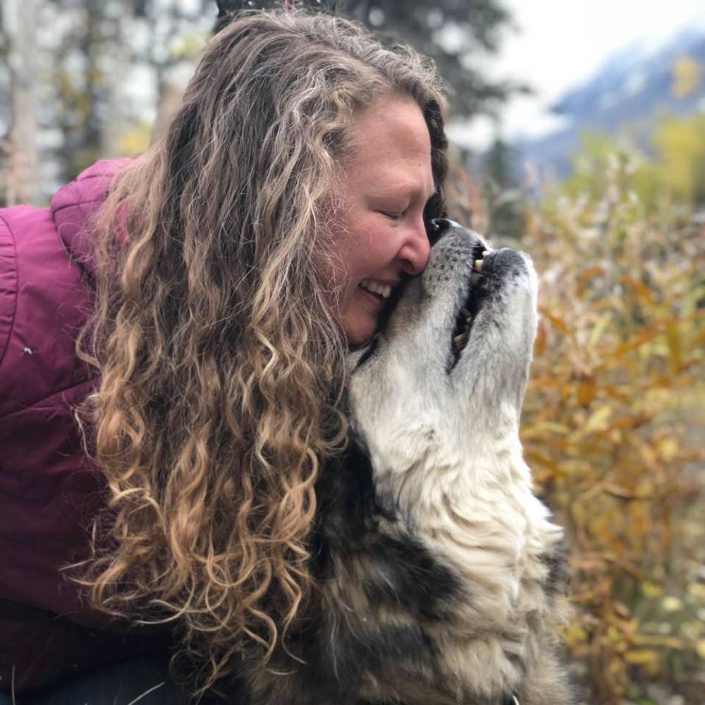 Meet your Posher, Raeann